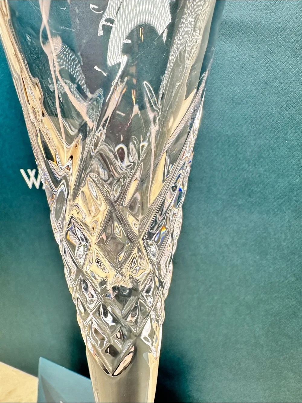Waterford new happy